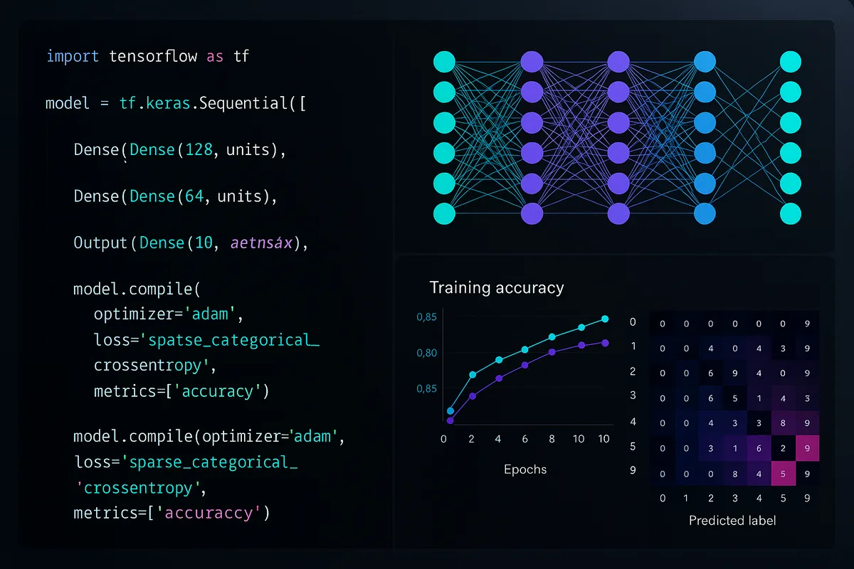 AI & Machine Learning